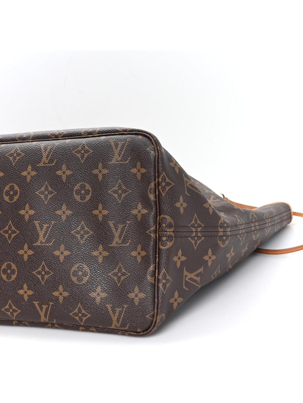 Louis Vuitton Neo Neverfull Gm Cherry #308807L14B - Picture 11 of 12